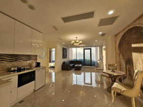 King David luxury two bedroom 26